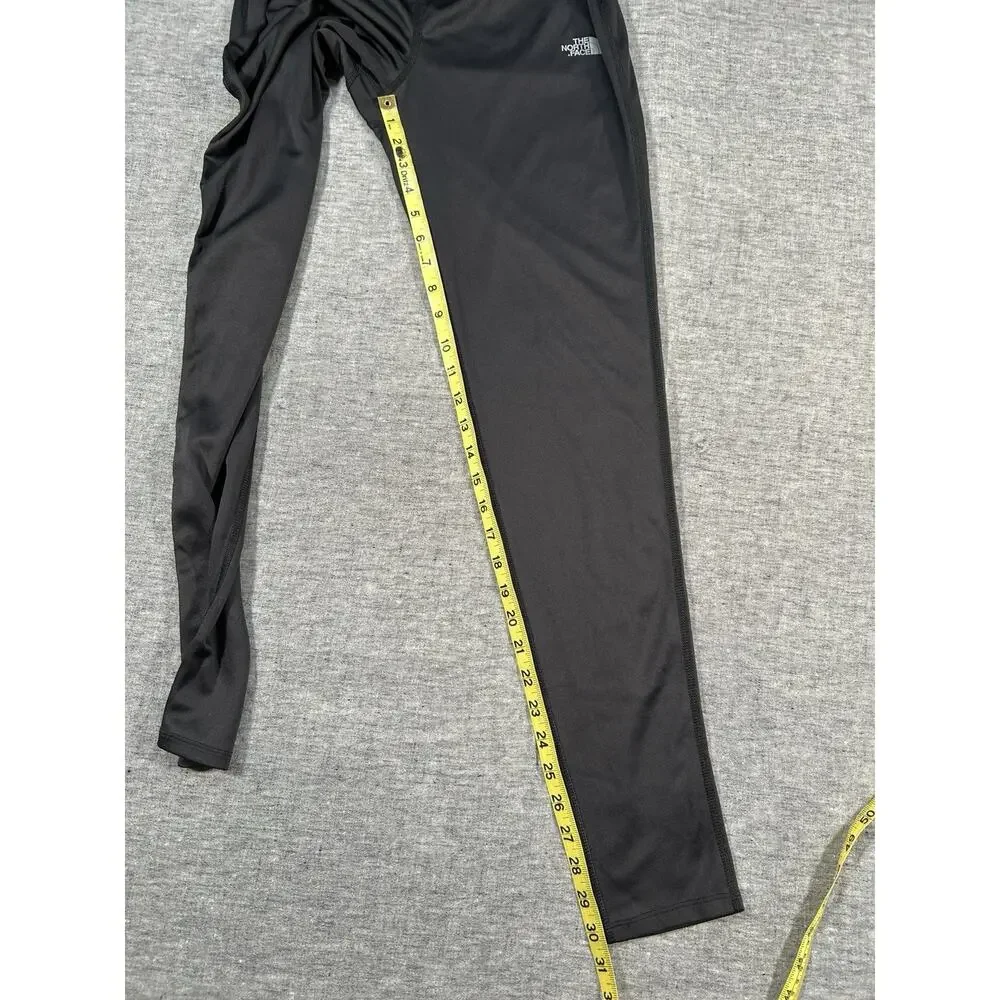 The North Face XTC Midweight Base Layer Tights Womens Extra Small Flight Series